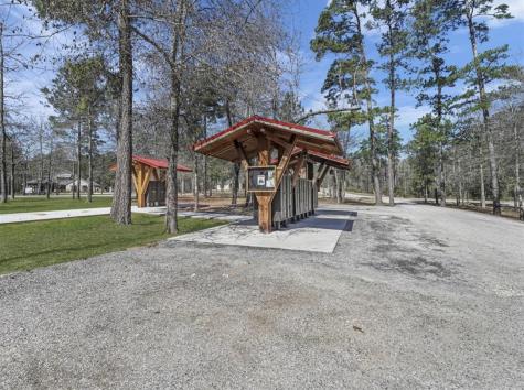 7 Fire Sky Road Huntsville TX 77340
