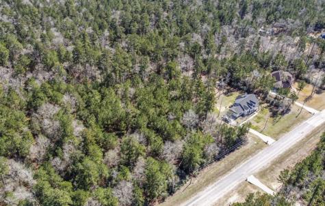 7 Fire Sky Road Huntsville TX 77340
