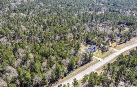 7 Fire Sky Road Huntsville TX 77340
