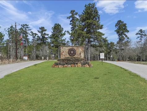 7 Fire Sky Road Huntsville TX 77340