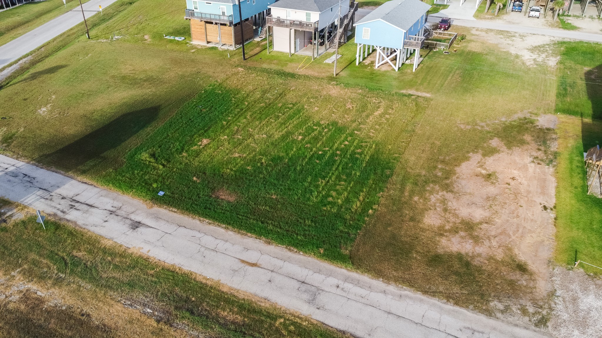 12918 Jean Lafitte Drive Freeport TX 77541