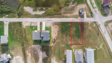 12918 Jean Lafitte Drive Freeport TX 77541