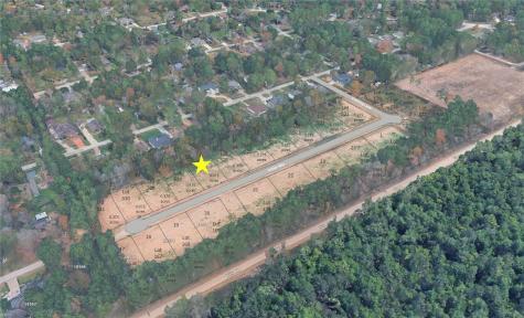 Lot 527 Indigo Way Porter TX 77365