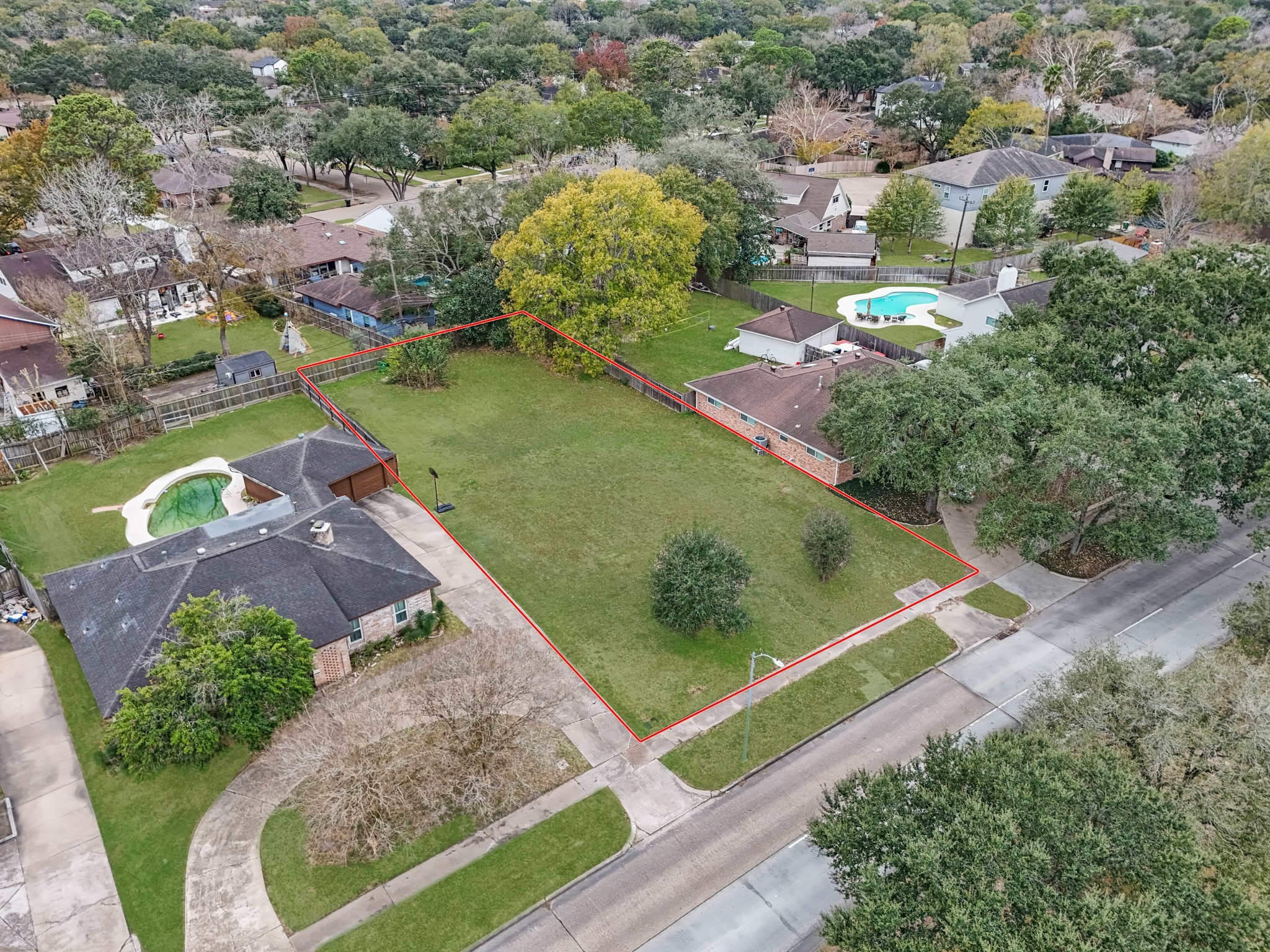 5715 S Braeswood Boulevard Houston TX 77096