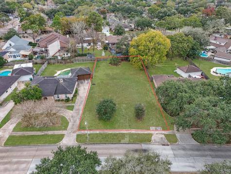 5715 S Braeswood Boulevard Houston TX 77096