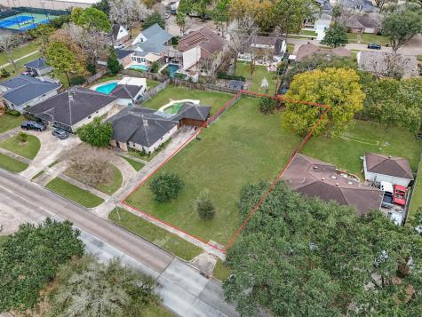 5715 S Braeswood Boulevard Houston TX 77096
