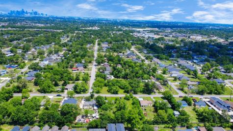 4312 Sunflower Street Houston TX 77051