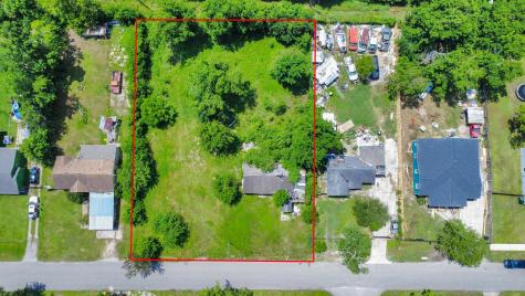 4312 Sunflower Street Houston TX 77051
