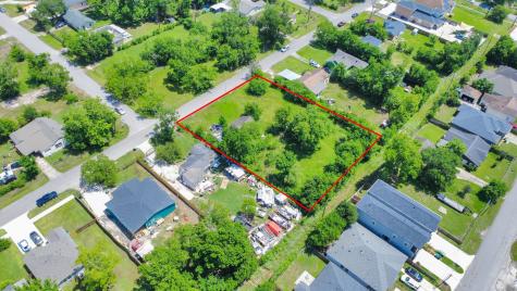 4312 Sunflower Street Houston TX 77051