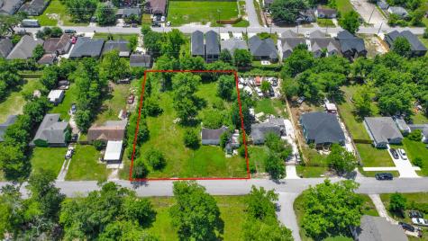 4312 Sunflower Street Houston TX 77051