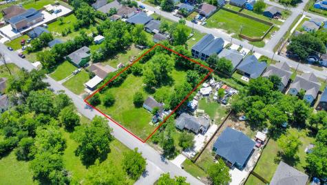 4312 Sunflower Street Houston TX 77051