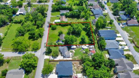 4312 Sunflower Street Houston TX 77051