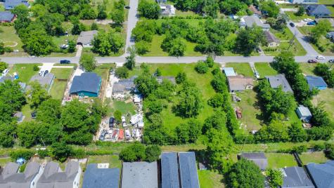 4312 Sunflower Street Houston TX 77051