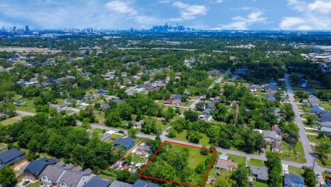 4312 Sunflower Street Houston TX 77051