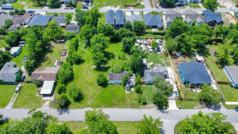 4312 Sunflower Street Houston TX 77051