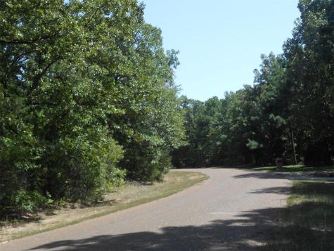 0 Tobacco Road Road Brookeland TX 75931