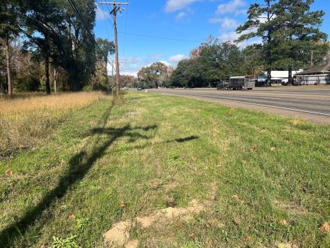 Tbd S Houston Avenue Livingston TX 77351