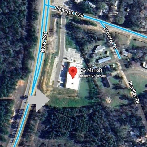 0 Pichetto Trail Livingston TX 77351