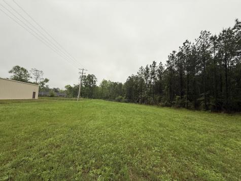 0 Pichetto Trail Livingston TX 77351