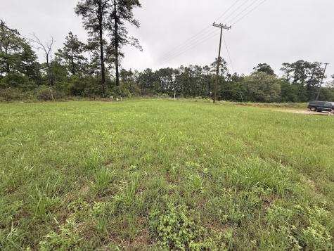 0 Pichetto Trail Livingston TX 77351