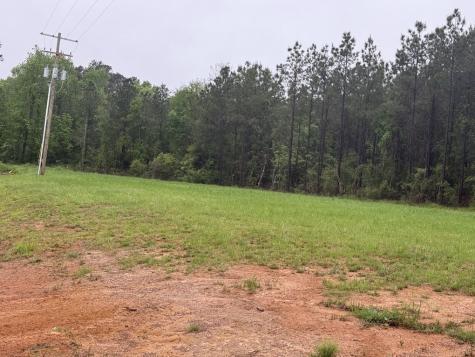 0 Pichetto Trail Livingston TX 77351