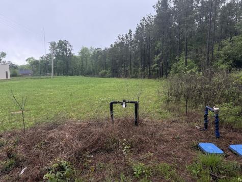 0 Pichetto Trail Livingston TX 77351