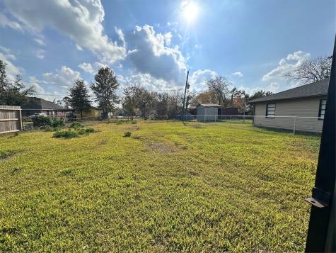 13430 Orleans Street Houston TX 77015