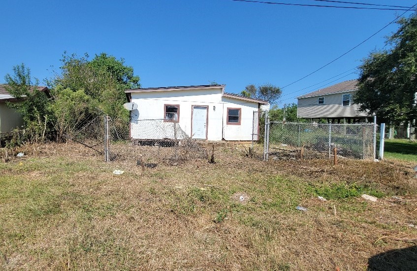 4718 Crane Street Hitchcock TX 77563