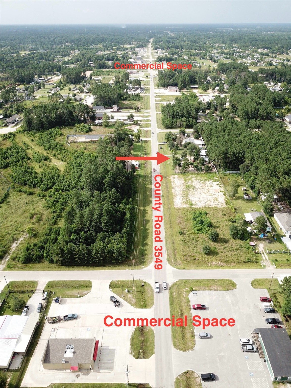 777 County Road 3549 Cleveland TX 77327