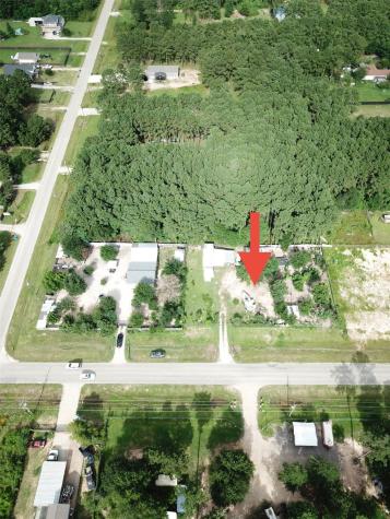 777 County Road 3549 Cleveland TX 77327