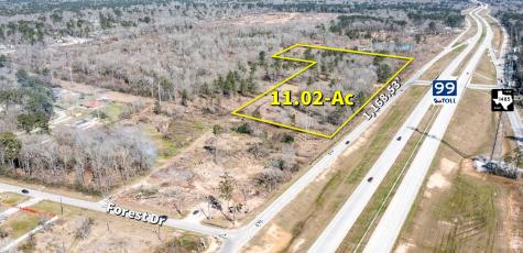 000 Forest Drive New Caney TX 77357