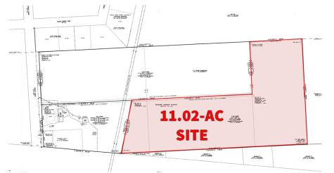 000 Forest Drive New Caney TX 77357