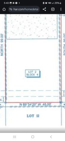 1813 Branch Avenue Avenue Richmond TX 77469