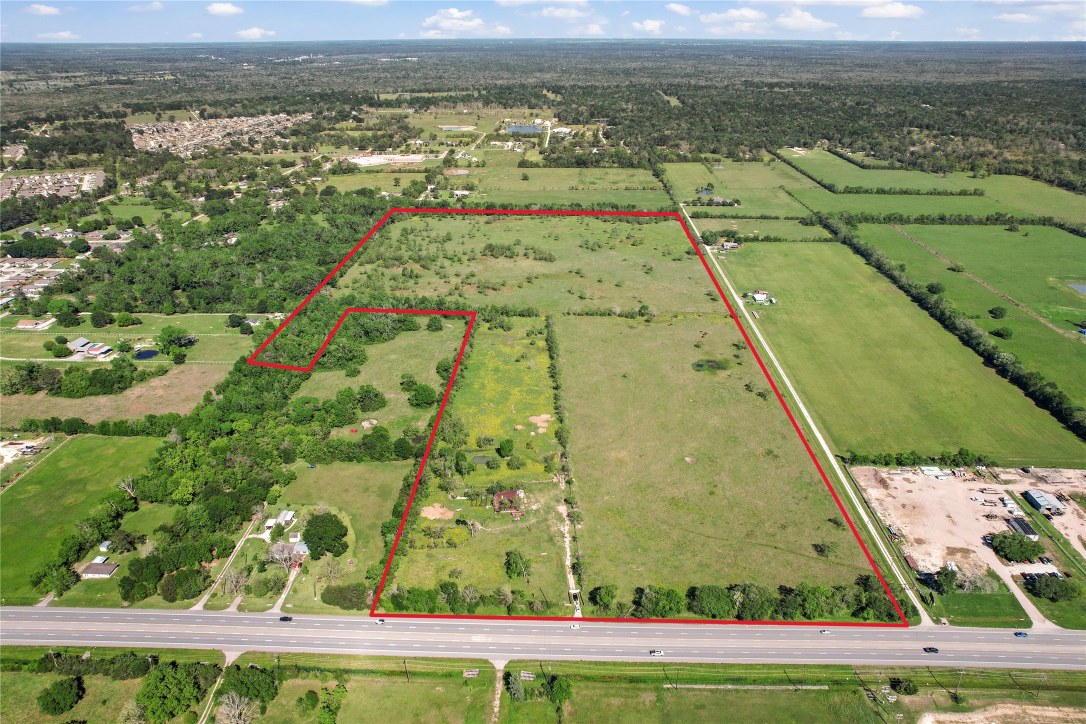 1563 S Sh 146 S Dayton TX 77535