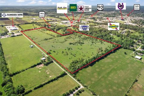 1563 S Sh 146 S Dayton TX 77535