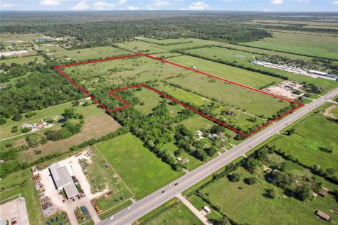 1563 S Sh 146 S Dayton TX 77535