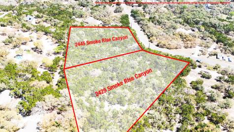 2445 Smoke Rise Canyon Bulverde TX 78163