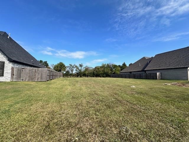 8370 Chappell Hill Drive Beaumont TX 77713