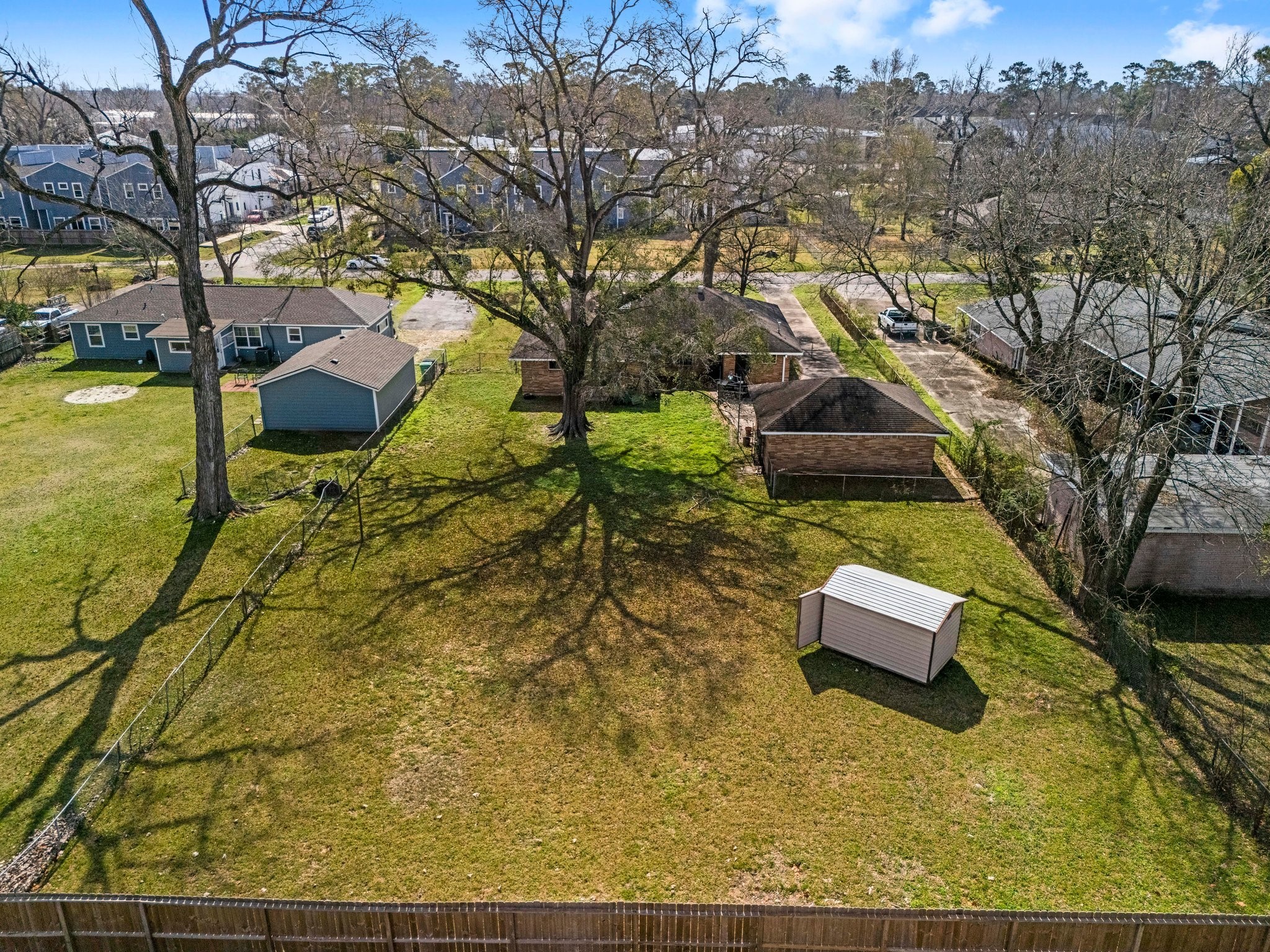 406 Del Norte Street Houston TX 77018