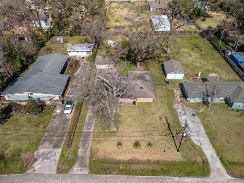 406 Del Norte Street Houston TX 77018