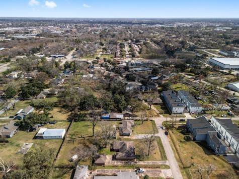 406 Del Norte Street Houston TX 77018