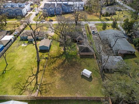 406 Del Norte Street Houston TX 77018