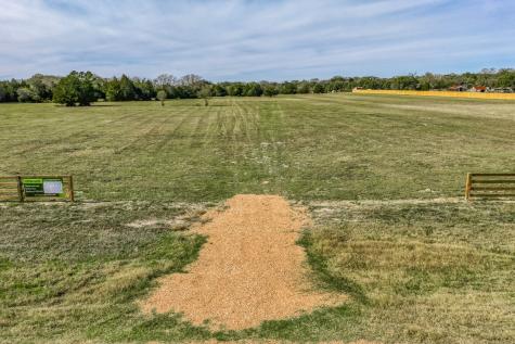 Lot 1 Maplewood Lane Brenham TX 77833