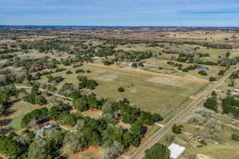 Lot 1 Maplewood Lane Brenham TX 77833