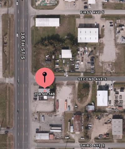 204 Highway 146 S Texas City TX 77590