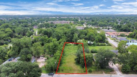 4806 Crane Street Houston TX 77026