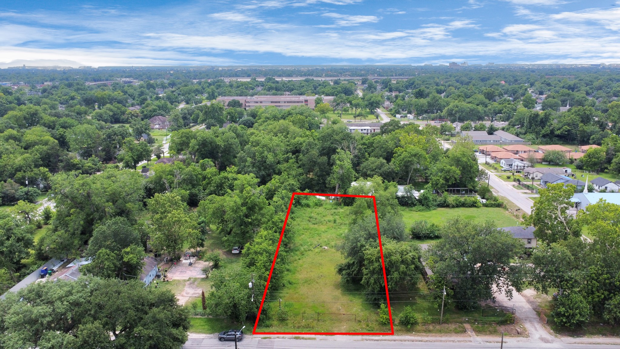 4806 Crane Street Houston TX 77026