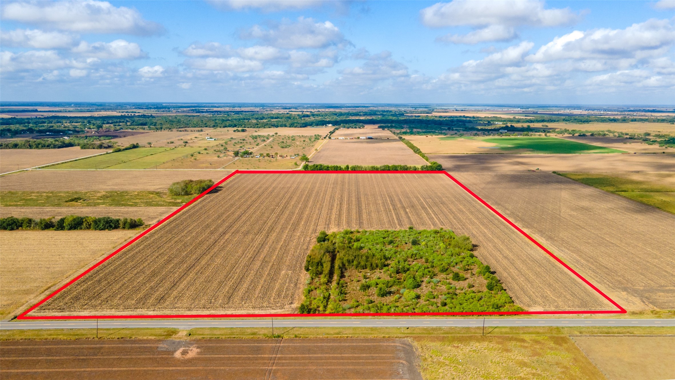 0 Fm 2919 Beasley TX 77417