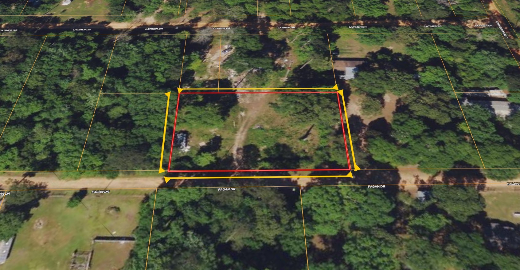 523 Fagan Drive Livingston TX 77351