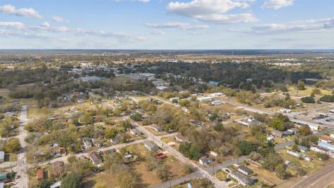 914 E Elm Lot 15 Street Wharton TX 77488